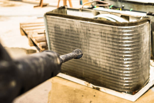 Best Affordable Duct Cleaning Services  in California, PA