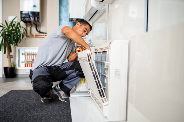 Best Best Air Duct Cleaning Company  in California, PA