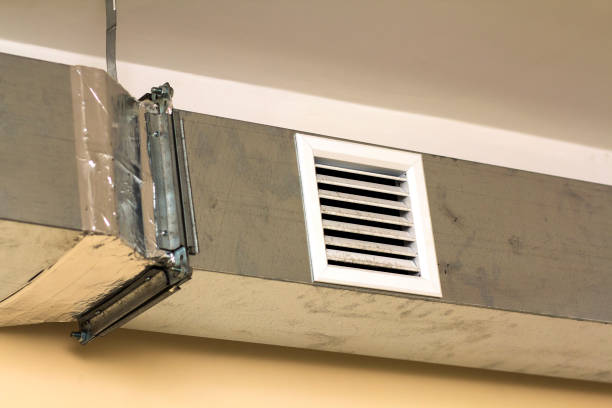 Best HVAC Air Duct Cleaning  in California, PA